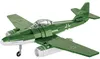 COBI HC WWII Messerschmitt ME262 250kl 5881 Voir les images du produit 1