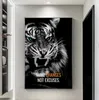 TPFLiving Kunstdruck LW-804 (OHNE RAHMEN) Poster - Leinwand Produktbild-Vorschau 4