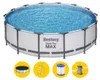 Bestway Steel Pro Max Frame Pool Set 427x107cm 56950 avec Voir les images du produit 25