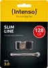 Intenso Slim Line - USB-Flash-Laufwerk - 128 GB Produktbild-Vorschau 1