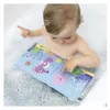 reer MyHappyBath Book Magisches Badebuch, Wasserspielzeug, Anteprima dell’immagine prodotto 9