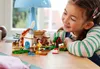 LEGO Animal Crossing Odwiedziny Isabelle, Zabawka Podgląd zdjęcia produktu 32
