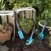 GARDENA Pflanzkelle ergonomischer Griff Arbeitsbreite 6cm Produktbild-Vorschau 15