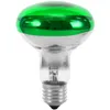 Omnilux R80 230V/60W E-27, verde Anteprima dell’immagine prodotto 1