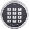 Sygonix SY-4599778 Codeschloss Aufputz 18 V/DC IP66 Produktbild-Vorschau 2