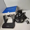 Moza Racing - RS20 - Gaming-Lenkrad Produktbild-Vorschau 23