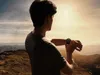 OnePlus Watch 3 Smartwatch Schwarz Produktbild-Vorschau 5