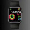 Für Apple Watch Armband Edelstahl Ultra Series Titan Produktbild-Vorschau 2