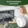 MY PASTA - Gnocchi Sardi / kleine Muscheln -  Matrize Produktbild-Vorschau 4