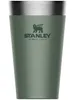 Stanley Beer Vacuum Mug Pint Green Hammer blow isolata Anteprima dell’immagine prodotto 9
