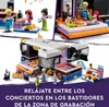 LEGO® Friends 42619 Autobus turystyczny Pop Star Podgląd zdjęcia produktu 22