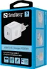 441-42 SANDBERG USB-oplaadapparaat, 20W Productafbeelding-voorbeeld 3