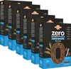 ZERO-Frühstückscerealien Kringel mit Kakao ohne Zucker 2220 Produktbild-Vorschau 1
