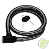 Point Panzerkabelschloss GS61, Security Plus, Stahl, Produktbild-Vorschau 2
