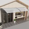 UISEBRT 300*100cm Šedá stříška na střešní okno stříška na Náhled obrázku produktu 11