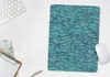 MuchoWow® Mauspad Mousepad Wellen - Muster - Wasser 30x40 Produktbild-Vorschau 6