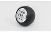Schaltknauf für Peugeot 307 308 407 Partner, Citroen C3 C4 Produktbild-Vorschau 4