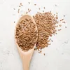 Braune Leinsamen 5kg Ganze Körner Vegan Natur Produktbild-Vorschau 8