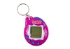 Tamagotchi In Ei Spel Electronic Pet Roze Productafbeelding-voorbeeld 3