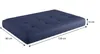 Lermowood Kissen „Verona“ für Palettenmöbel 120x80 Blau – Produktbild-Vorschau 2