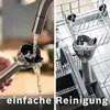 Bosch Msm6M8X1 Ergomaster Serie 6 Staafmixer Set Rvs/Zwart Produktbild-Vorschau 13