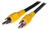 Cinchstecker auf Cinchstecker, 20,0m Produktbild-Vorschau 2