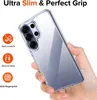 Hülle + 2X Schutzglas für Samsung Galaxy S26 Ultra Produktbild-Vorschau 2