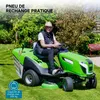 Pneumatiky Wiltec Pneumatiky pre kosačky na trávu Obal na Náhľad obrázku produktu 2