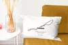 MuchoWow® Zierkissen Sofakissen Wohnzimmer Dekokissen 50x30 Produktbild-Vorschau 6