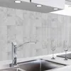danario Küchenrückwand selbstklebend - Matt - Spritzschutz Produktbild-Vorschau 1