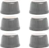 KADAX Soufflé Förmchen, 6 Stück, Ø 9cm Crème Brûlée Produktbild-Vorschau 8