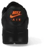 Nike Air Max 90, čierna a oranžová, veľkosť EU 45,5 Náhľad obrázku produktu 4
