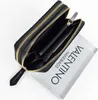 VALENTINO BAGS Nur Re Wallet VPS8G9243: NERO Produktbild-Vorschau 10