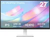 LG Monitor 27 Zoll 4K IPS, 60Hz, 5ms, UltraFine Produktbild-Vorschau 19