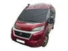 DISCAM Frontscheibenabdeckung für Citroen Jumper, Ducato, Produktbild-Vorschau 2