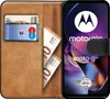 Puzdro typu kniha pre Motorola Moto G54 5G Cover Flip Cover Náhľad obrázku produktu 2