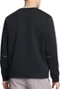 Under Armour Unstoppable Fleece Eu Sweatshirt Schwarz M / Produktbild-Vorschau 7