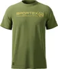 Sportex T-Shirt Herren (Olive) Größe XL Produktbild-Vorschau 1