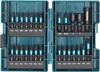 Makita E-03109 Sada bitov 90 ks. Impact Black Bit Set 25/50 Náhľad obrázku produktu 3