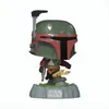 Star Wars - Bob Fett 734 - Funko Pop! Vinyl Figur Produktbild-Vorschau 6