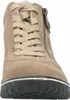 Rieker hwk damen stiefel Damen Stiefel in Beige, Größe 38 Produktbild-Vorschau 2
