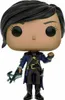 Dishonored 2, Funko Pop! - Entlarvte Emily Produktbild-Vorschau 1