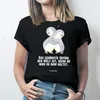 Mr. & Mrs. Panda Größe L T-Shirt Pinguine Kuscheln - Produktbild-Vorschau 3