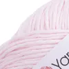 YarnArt Bouquet Unicolor 3210 Pink, 100% Baumwolle, Produktbild-Vorschau 2