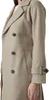 Vero Moda Fortune Vega Long Trenchcoat Damen Produktbild-Vorschau 3
