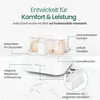 Cuociuova Emerio 6 uova Display luminoso/lingua tedesca Anteprima dell’immagine prodotto 3
