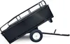 Rimorchio ribaltabile Wiltec 200 x 78 x 94,5 cm fino a 300 Anteprima dell’immagine prodotto 2