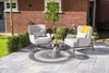 Garden Impressions Mioala Beistelltisch - Diameter 50xH48 Produktbild-Vorschau 6