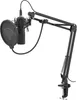 GENESIS Radium 400, Mikrofon do komputera, -38 dB, 30 - Podgląd zdjęcia produktu 8