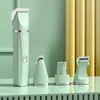 Sada 4 v 1 na strihanie zvieracej srsti, strojček na Náhľad obrázku produktu 3